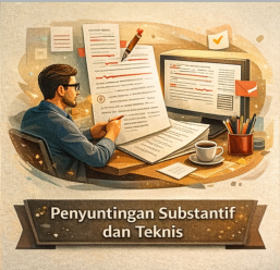 EDIT NASKAH SUNTING