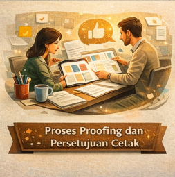 PROFING NASKAH